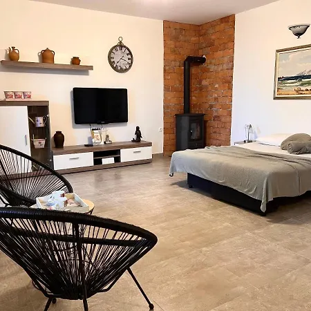 Apartments Maro Senj  Exterior photo