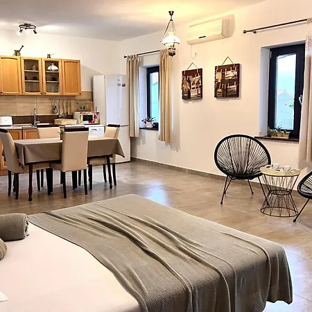 Apartments Maro Senj  Exterior photo