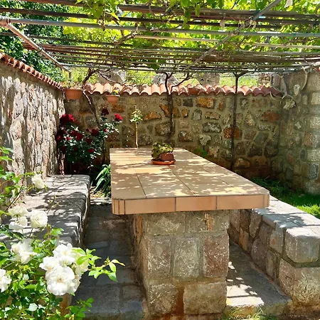 Apartments Maro Senj  Exterior photo