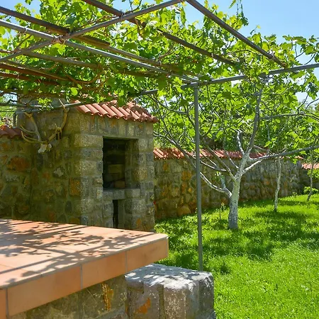 Apartments Maro Senj  Exterior photo