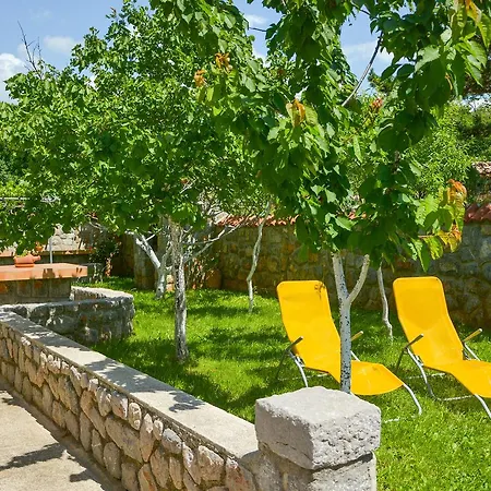 Apartments Maro Senj  Exterior photo