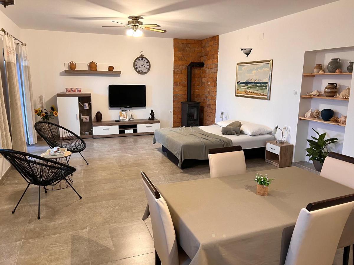Apartment Apartments Maro Senj (Lika-Senj)