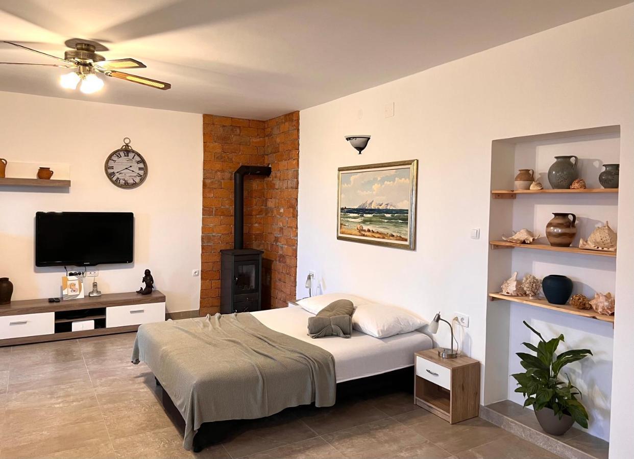 Apartment Apartments Maro