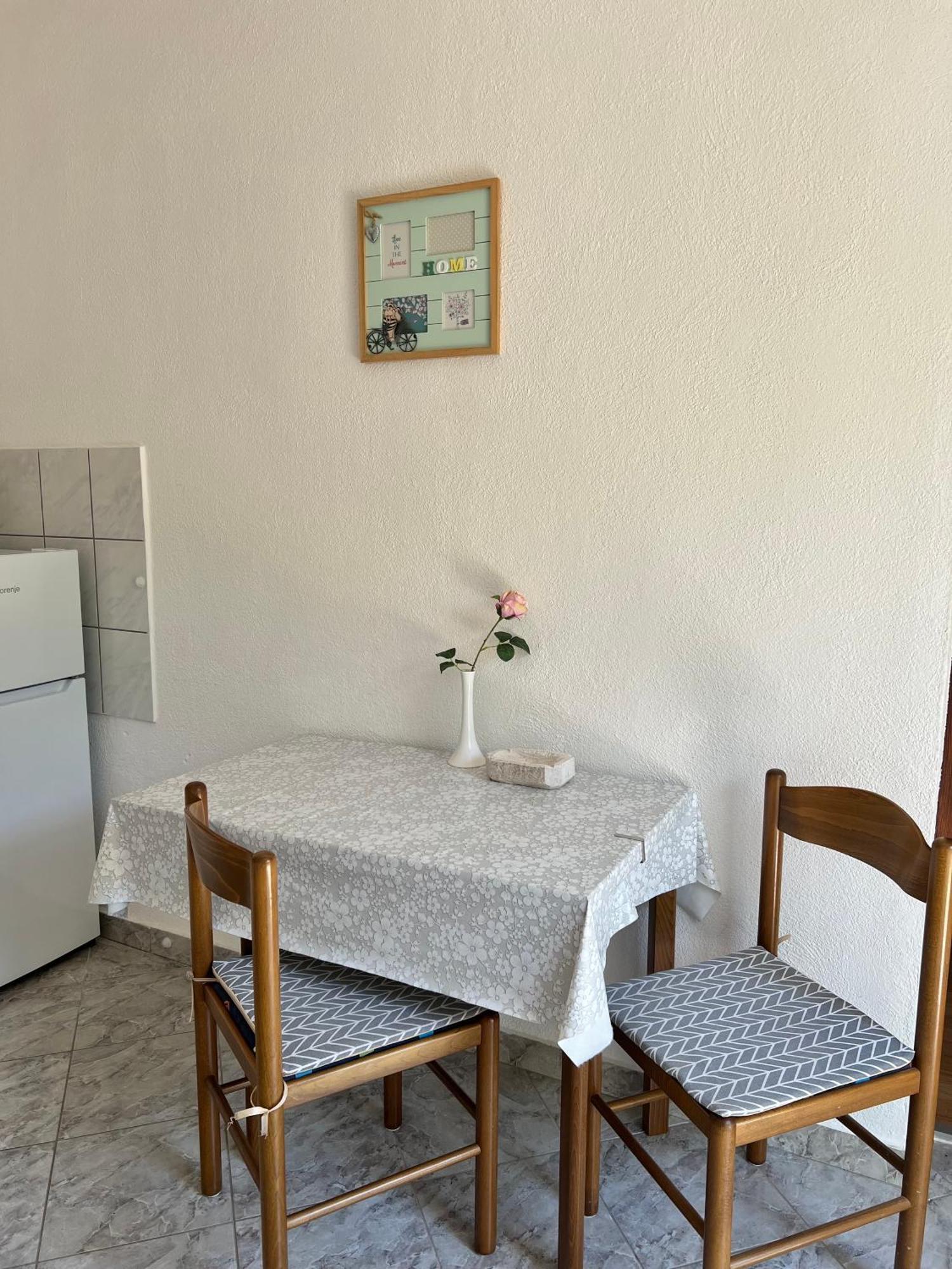 Apartment Apartments Maro Senj (Lika-Senj)