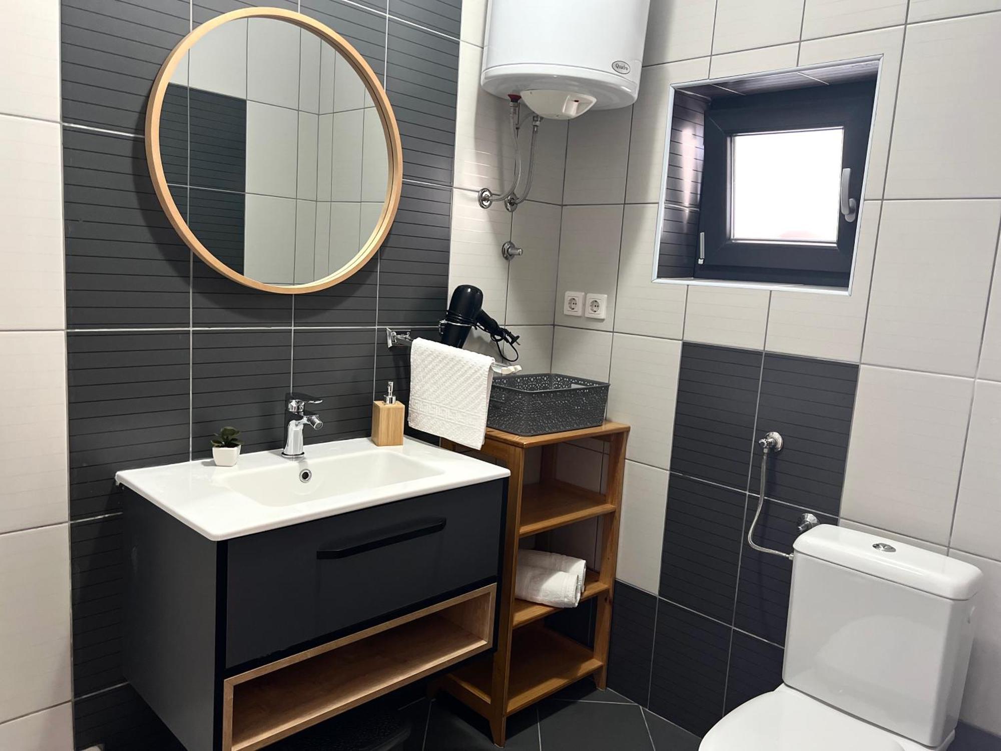 Apartments Maro Apartment Senj (Lika-Senj)