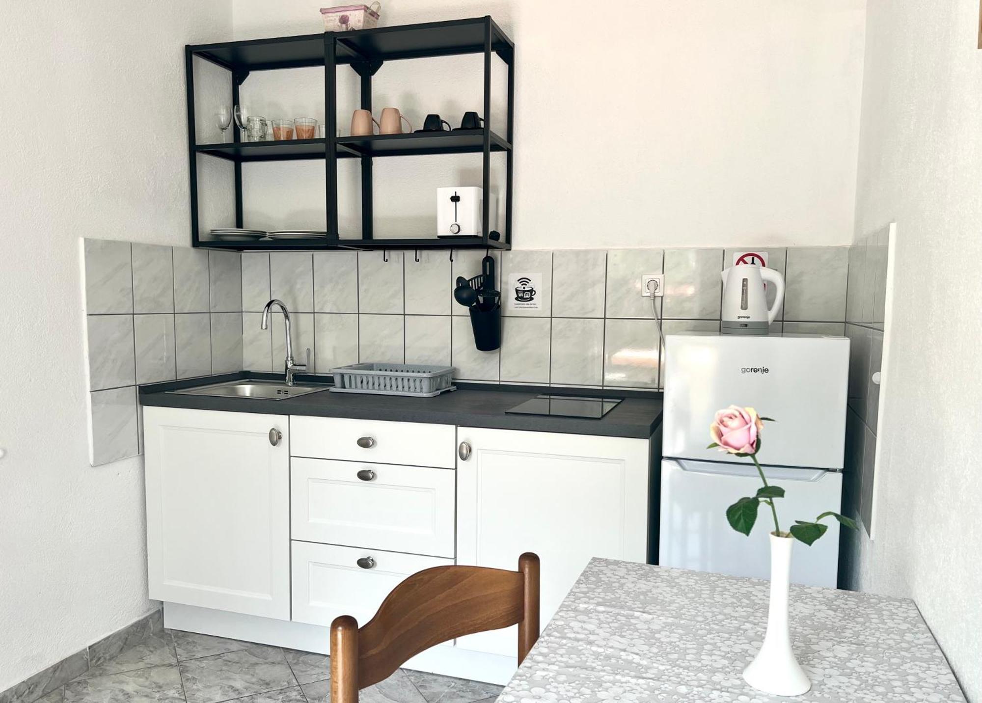 Apartment Apartments Maro Senj (Lika-Senj)