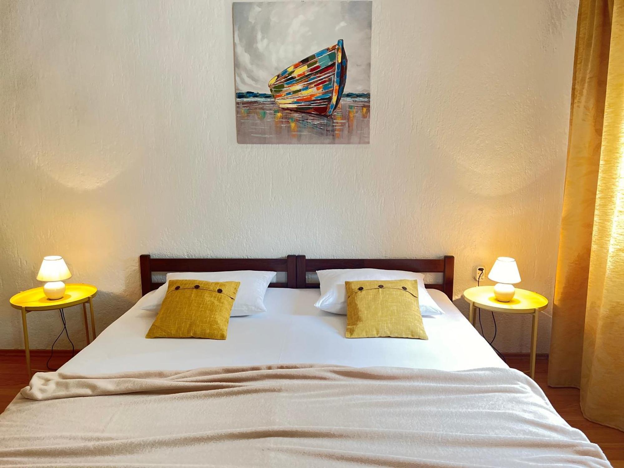 Apartments Maro * Senj (Lika-Senj)