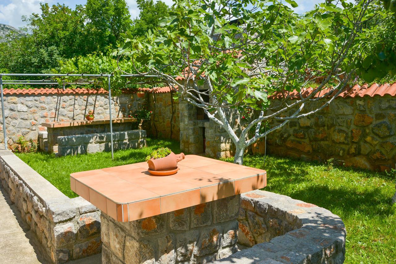 Apartment Apartments Maro Senj (Lika-Senj)