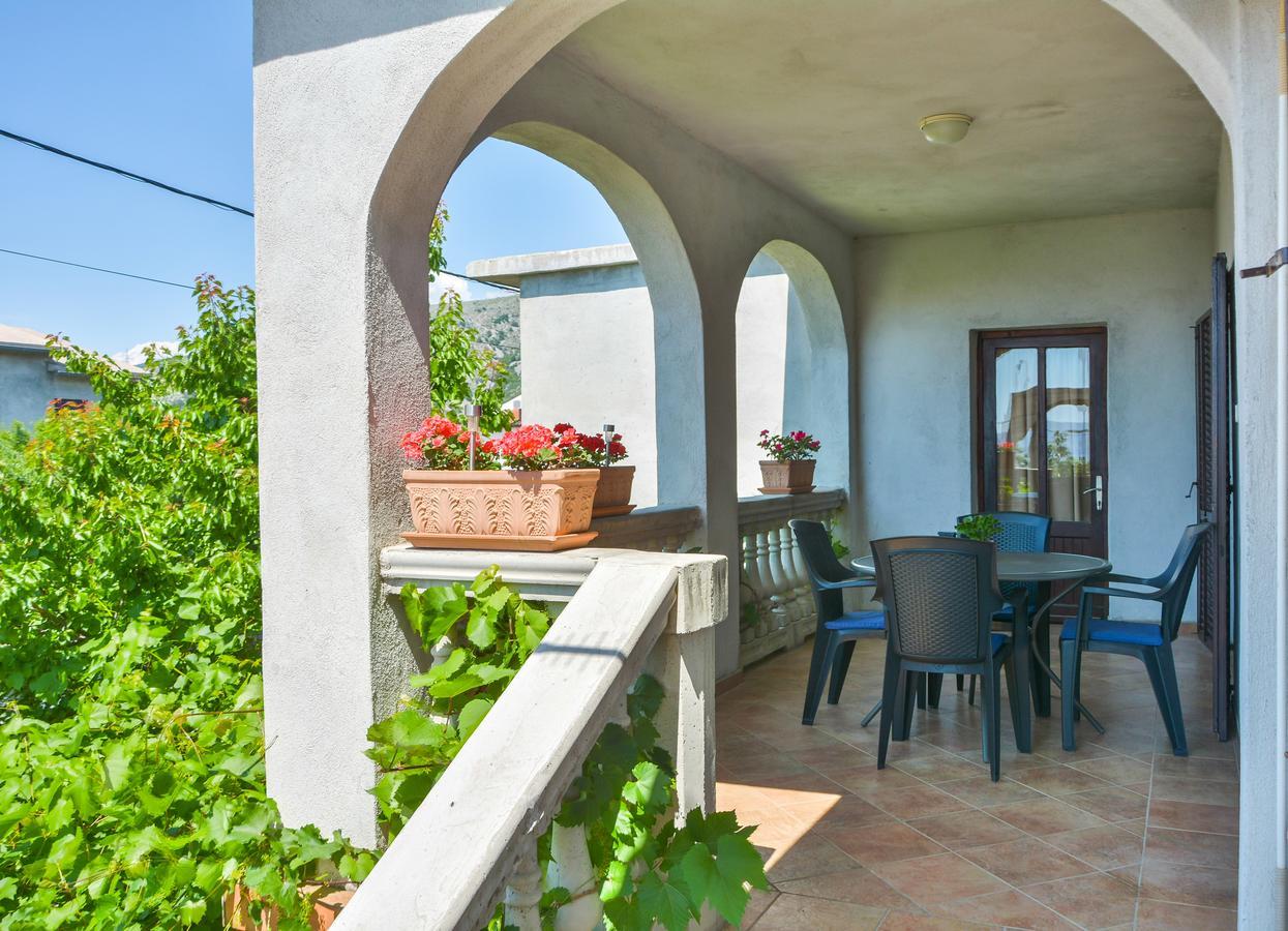 Apartments Maro Senj (Lika-Senj)