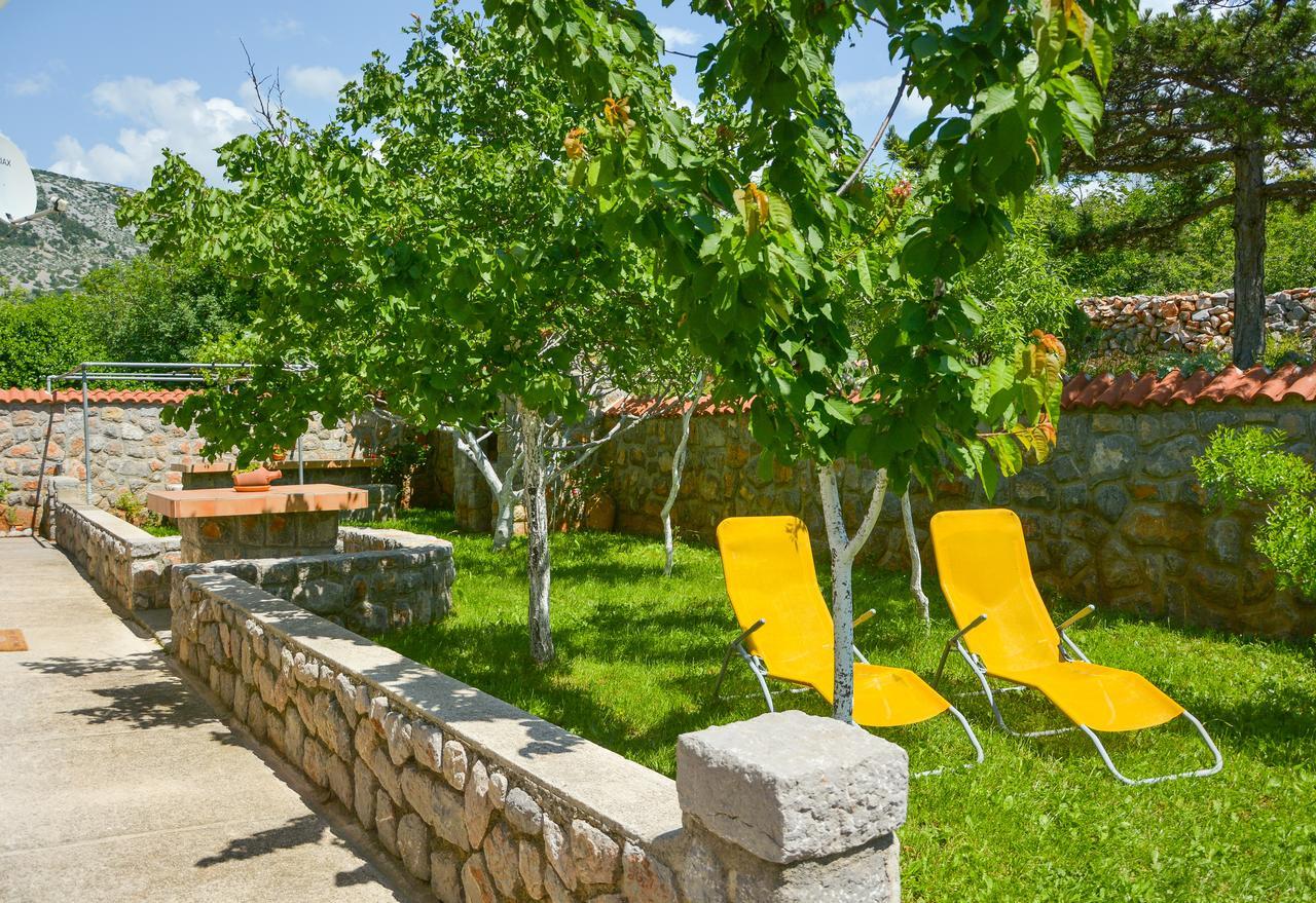 Apartments Maro * Senj (Lika-Senj)