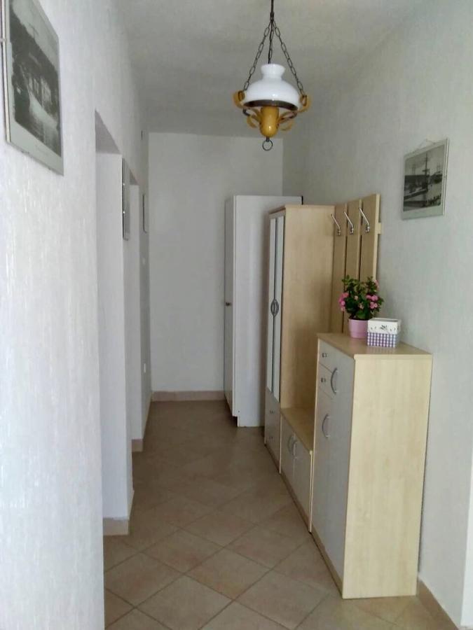 Apartment Apartments Maro *